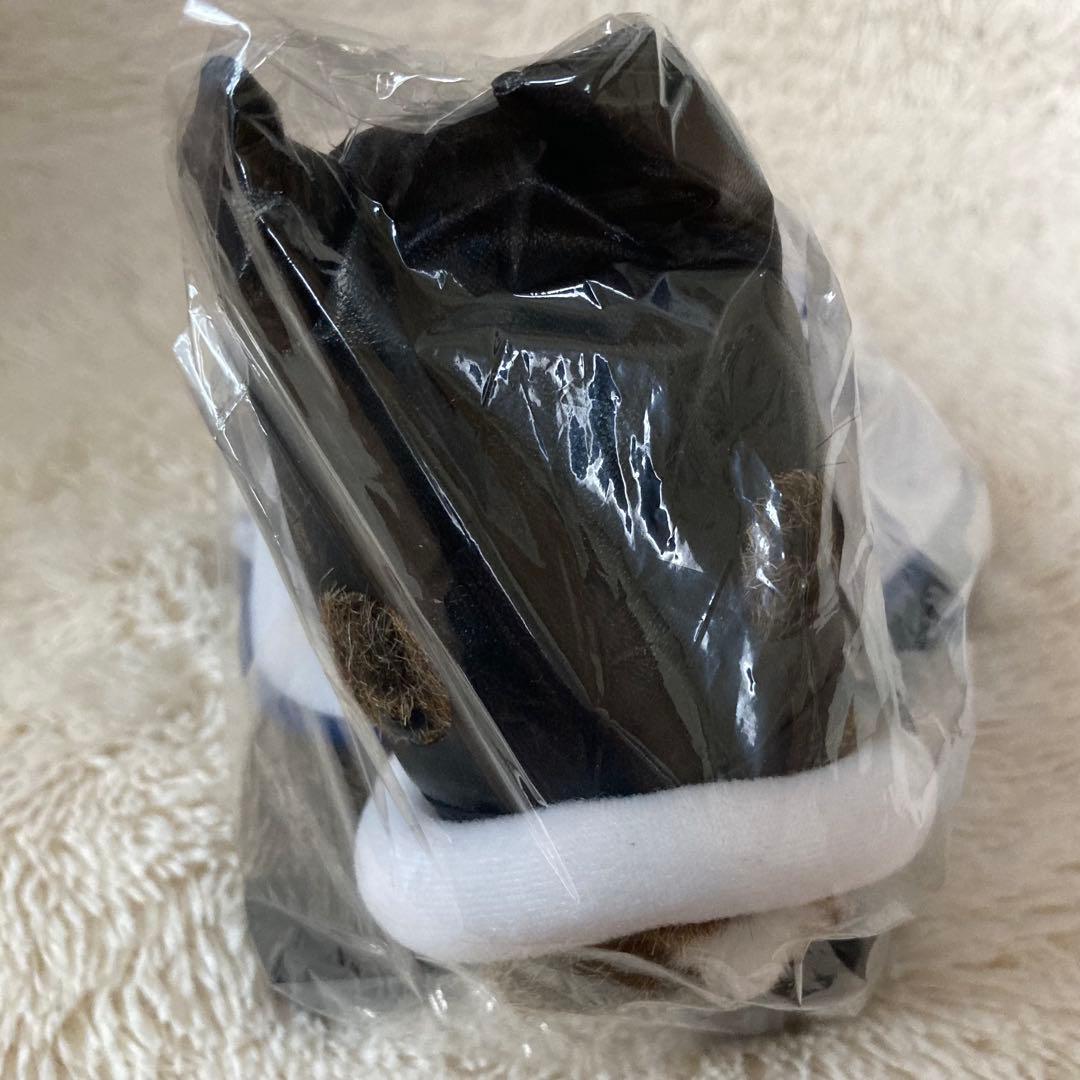 ✨新品タグ付✨アーモンドアイ 2019ドバイターフ優勝記念 No7 ぬいぐるみ