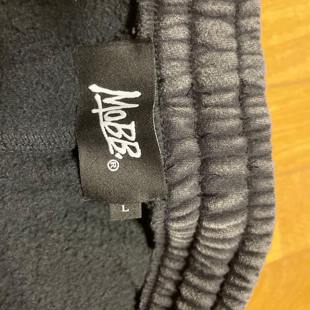 MOBB セットアップ