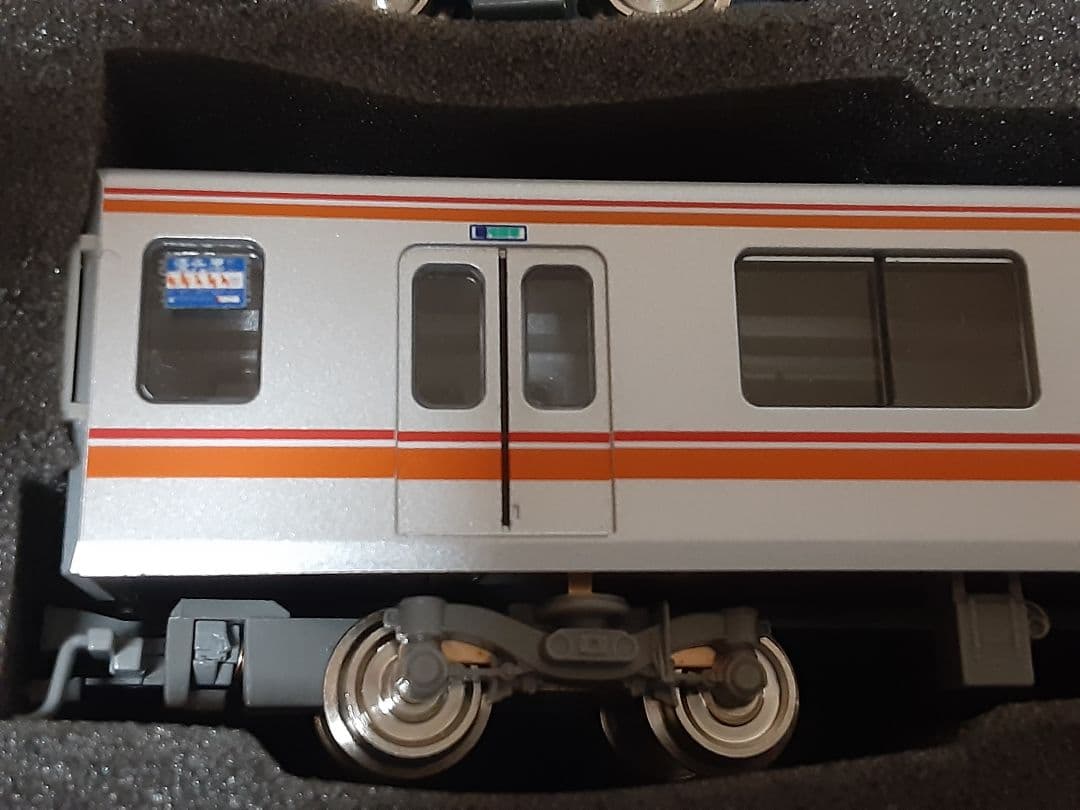 グリーンマックス 東葉高速鉄道2000系 10両 グリーンマックス 東葉高速鉄道