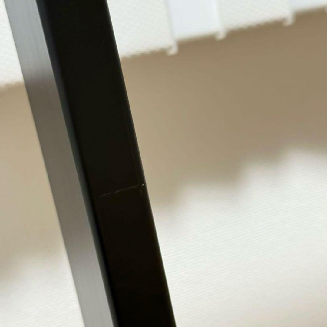 【ニトリ】セラミックテーブル【Mr.FISH】