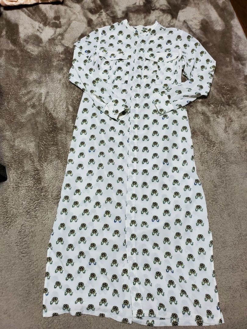 最終値下げ】椎名林檎グッズ ラマシャツ