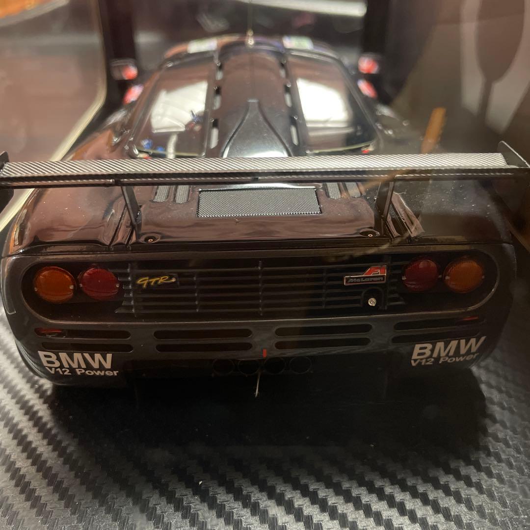 マクラーレンF1 GTR #59