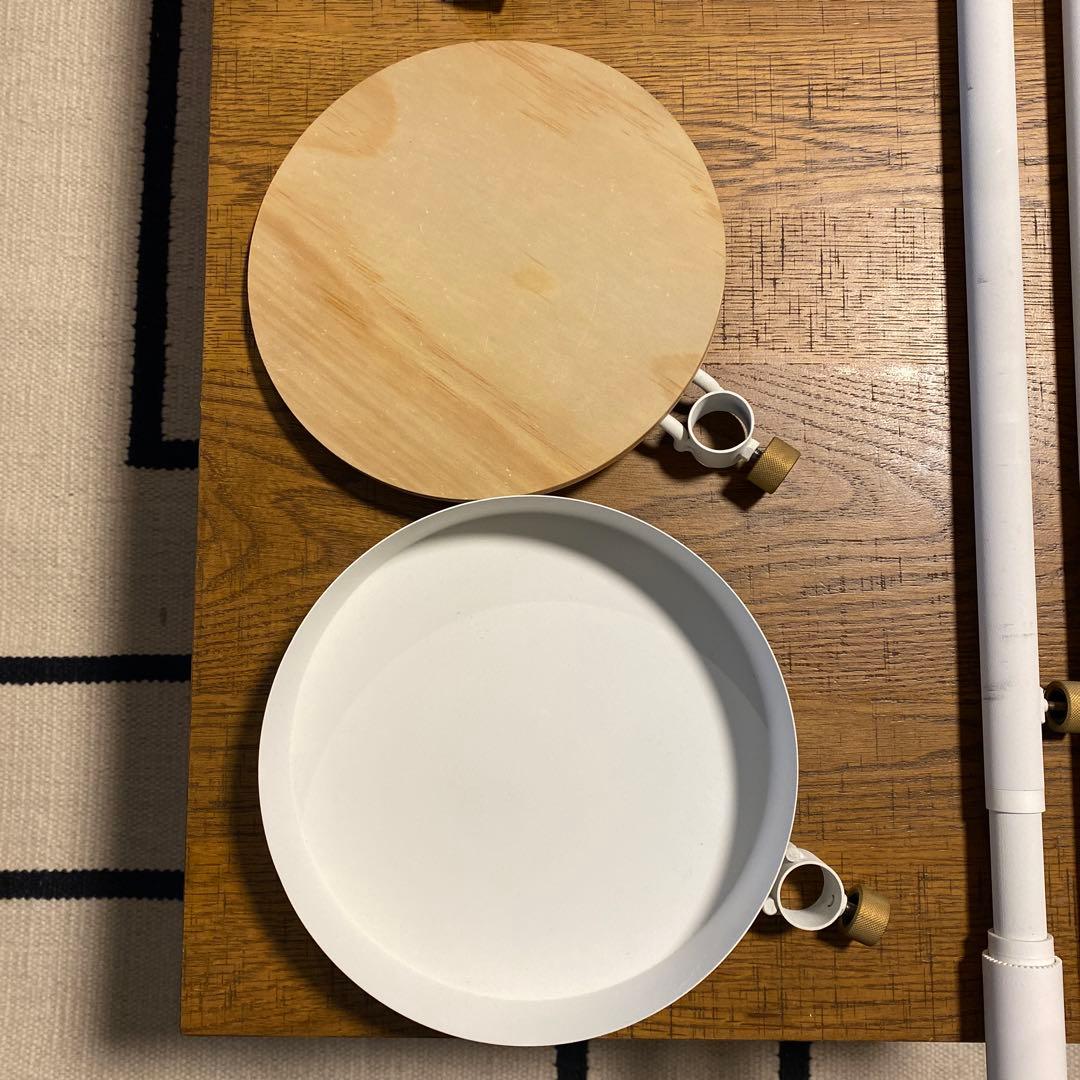 江戸 鍋島青磁 柳紋 お皿 共箱 アンティーク 送料込み260115