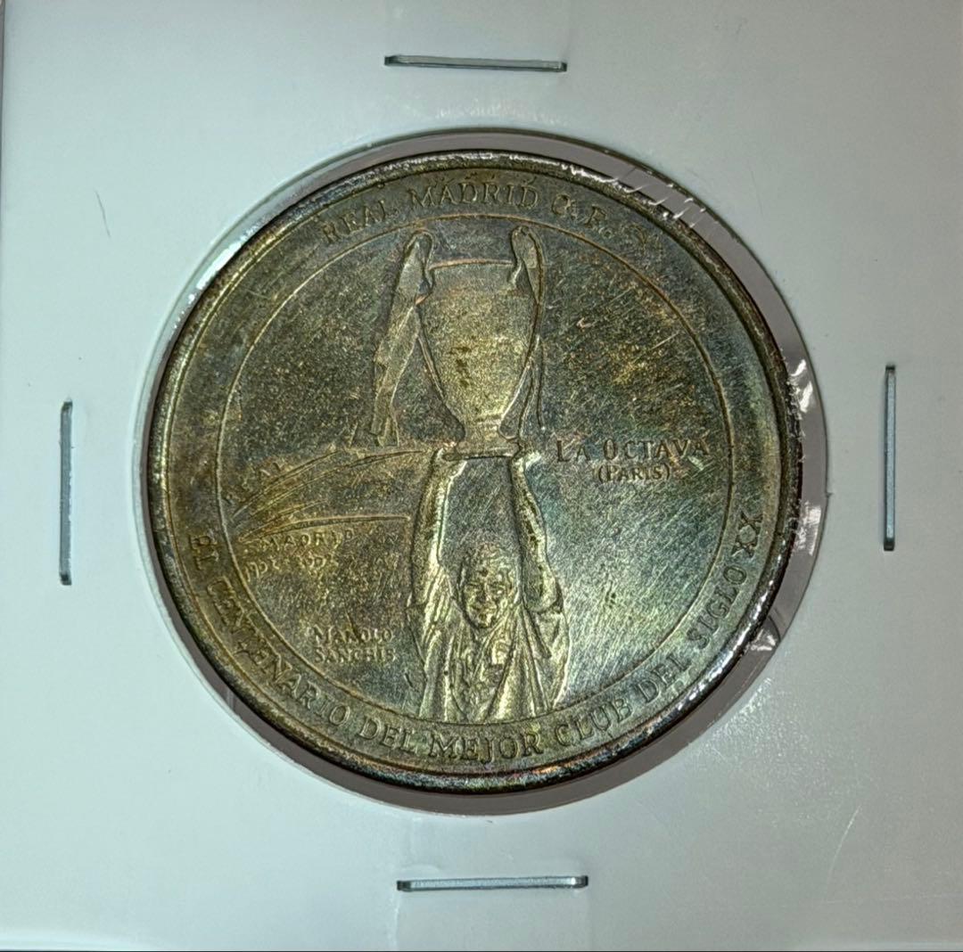 1912年 中國四川軍政府壹圓 大型銀貨