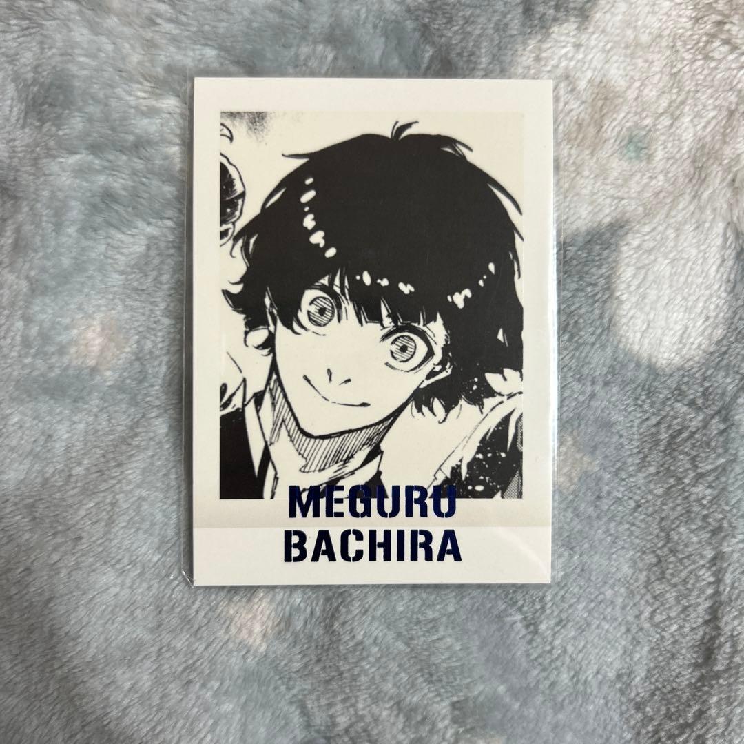 ブルーロック展 蜂楽廻 パシャこれ - メルカリ