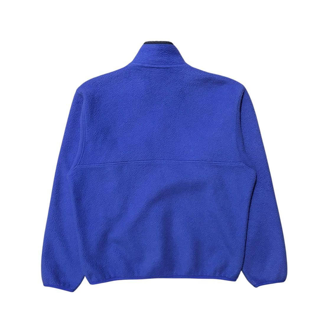 極美品 90s Patagonia パタゴニア スナップT シンチラ L - メルカリ