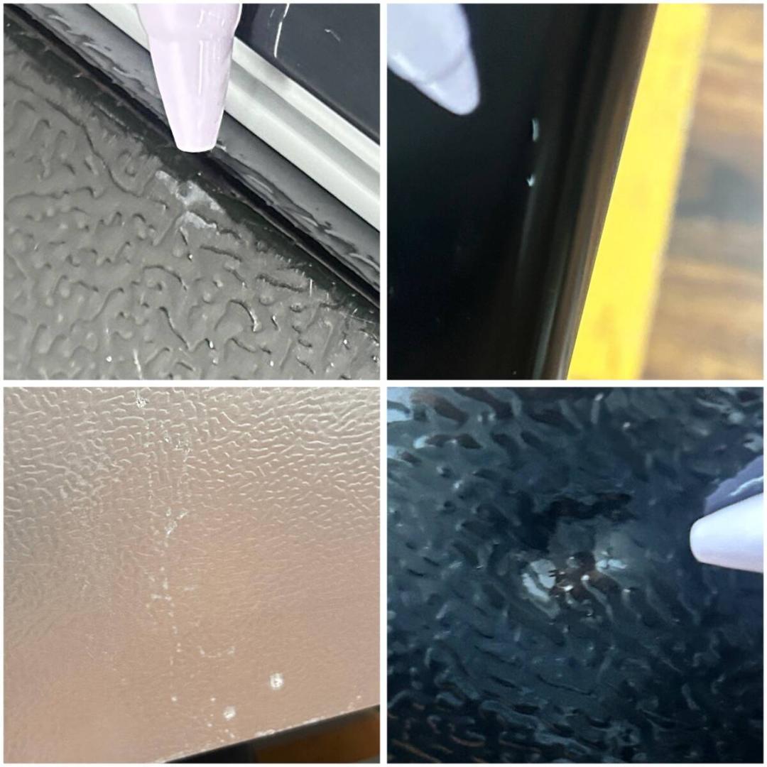 アイリスオーヤマ PRC-B051D-B 冷蔵庫 46L 1ドア 右開き