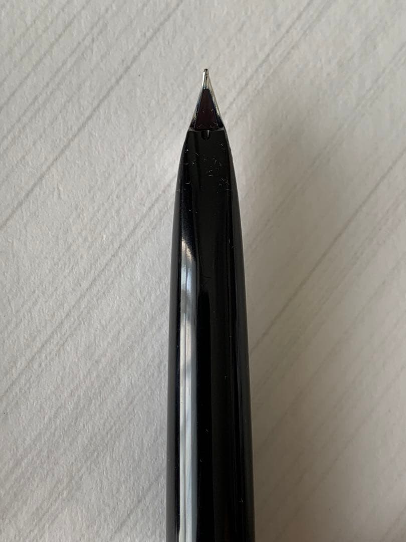 PILOT パイロット Elite 蝕刻 万年筆 18K
