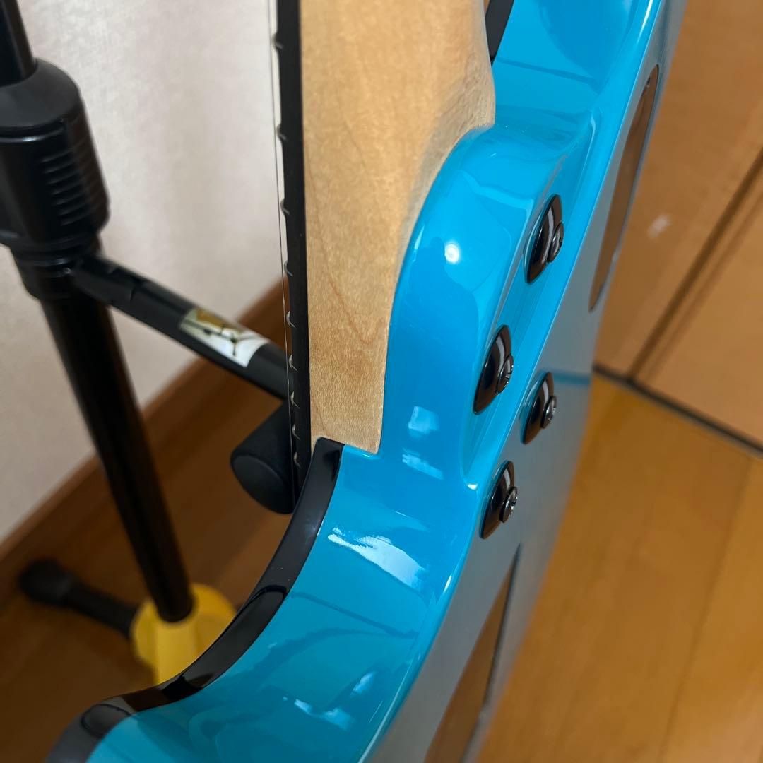 EVH エレキギター