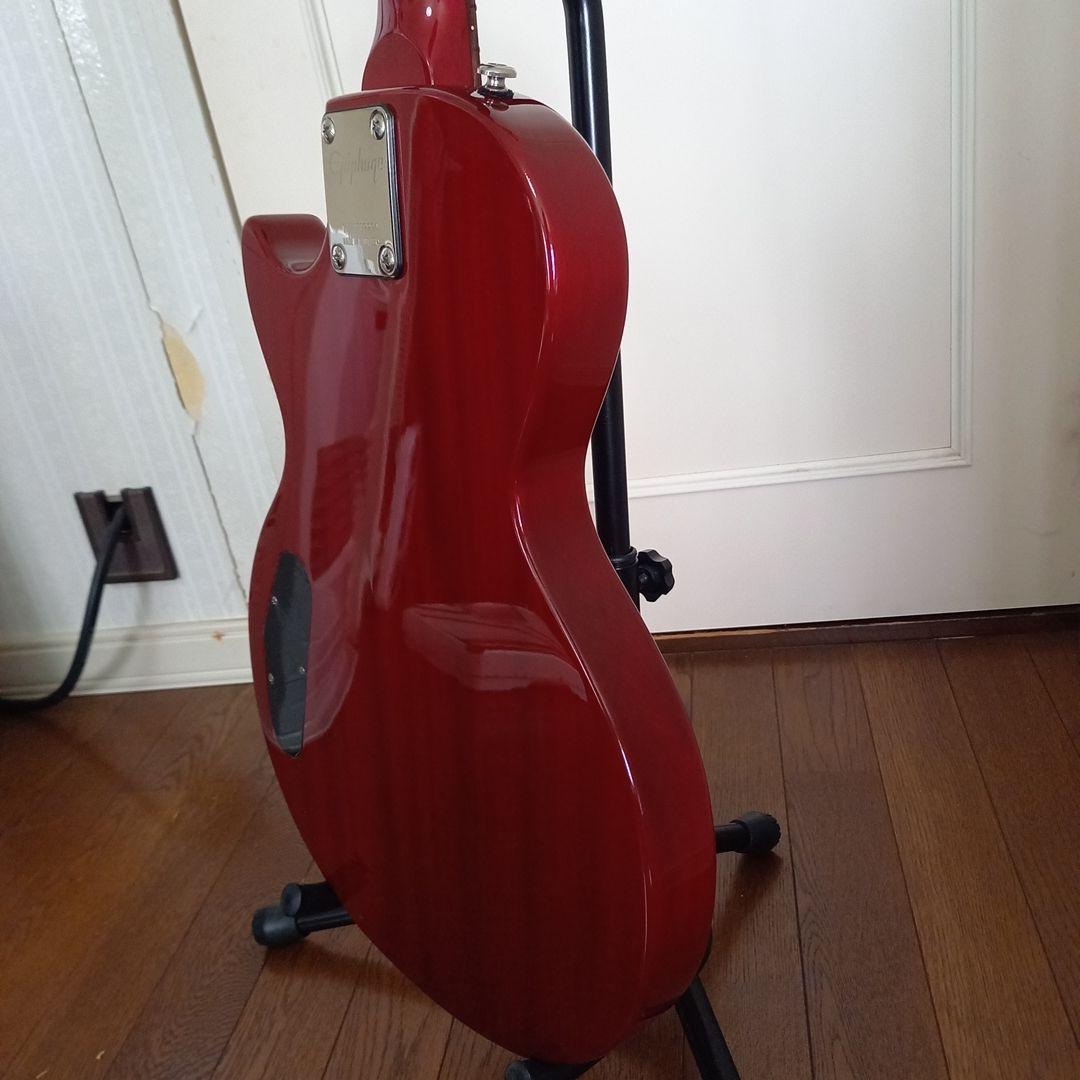 『美品』Epiphone by Gibson LesPaul special Ⅱ