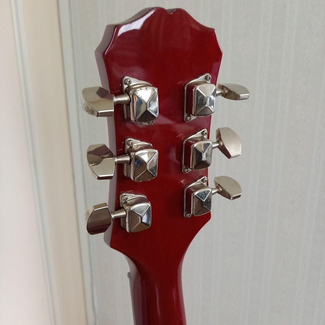 『美品』Epiphone by Gibson LesPaul special Ⅱ