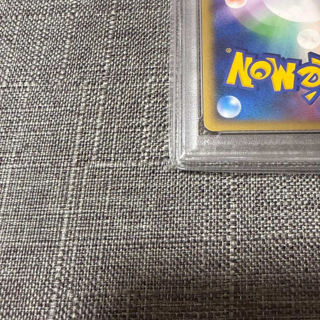 ラティオス　PSA10 legend プロモ　ポケカ