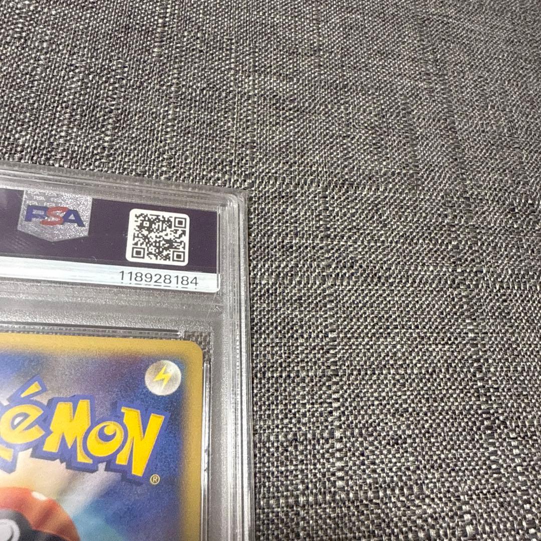 ラティオス　PSA10 legend プロモ　ポケカ