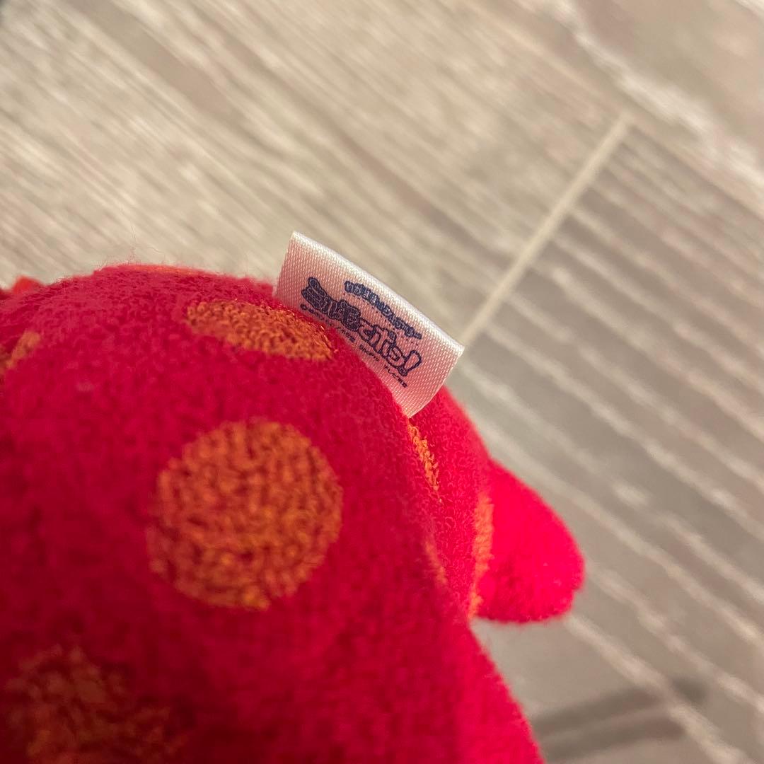 ミルモでポン! ぬいぐるみ ミルモ リルム ムルモ 4点　当時物【平成レトロ】