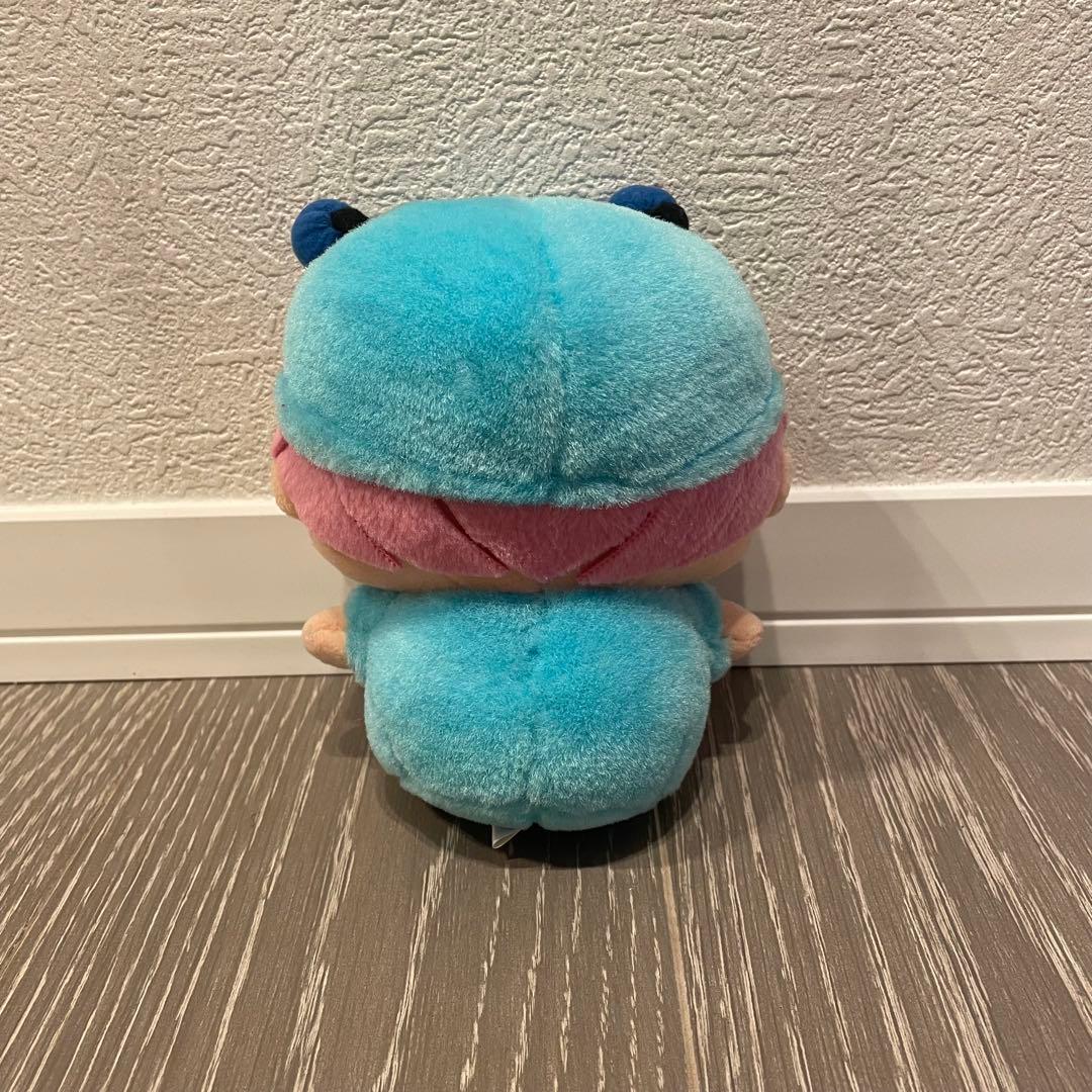 ミルモでポン! ぬいぐるみ ミルモ リルム ムルモ 4点　当時物【平成レトロ】