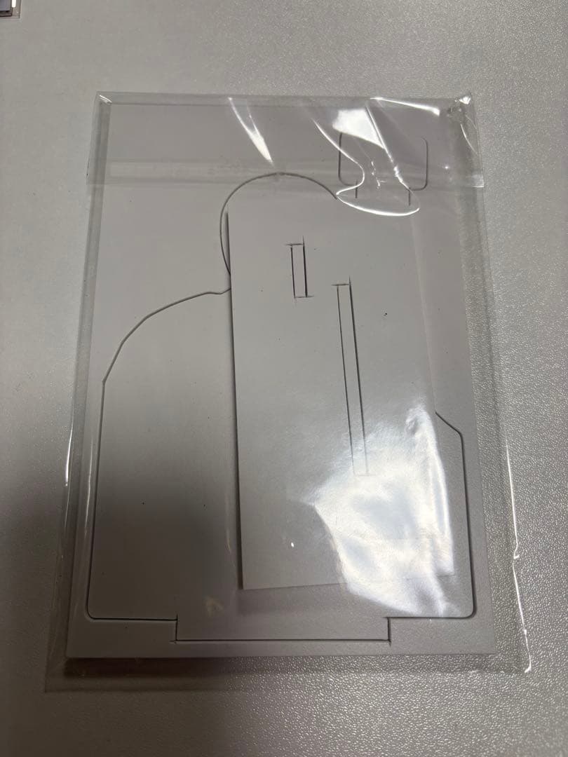 TXT Lovelanguage サノクセット　スビンフォトスタンド