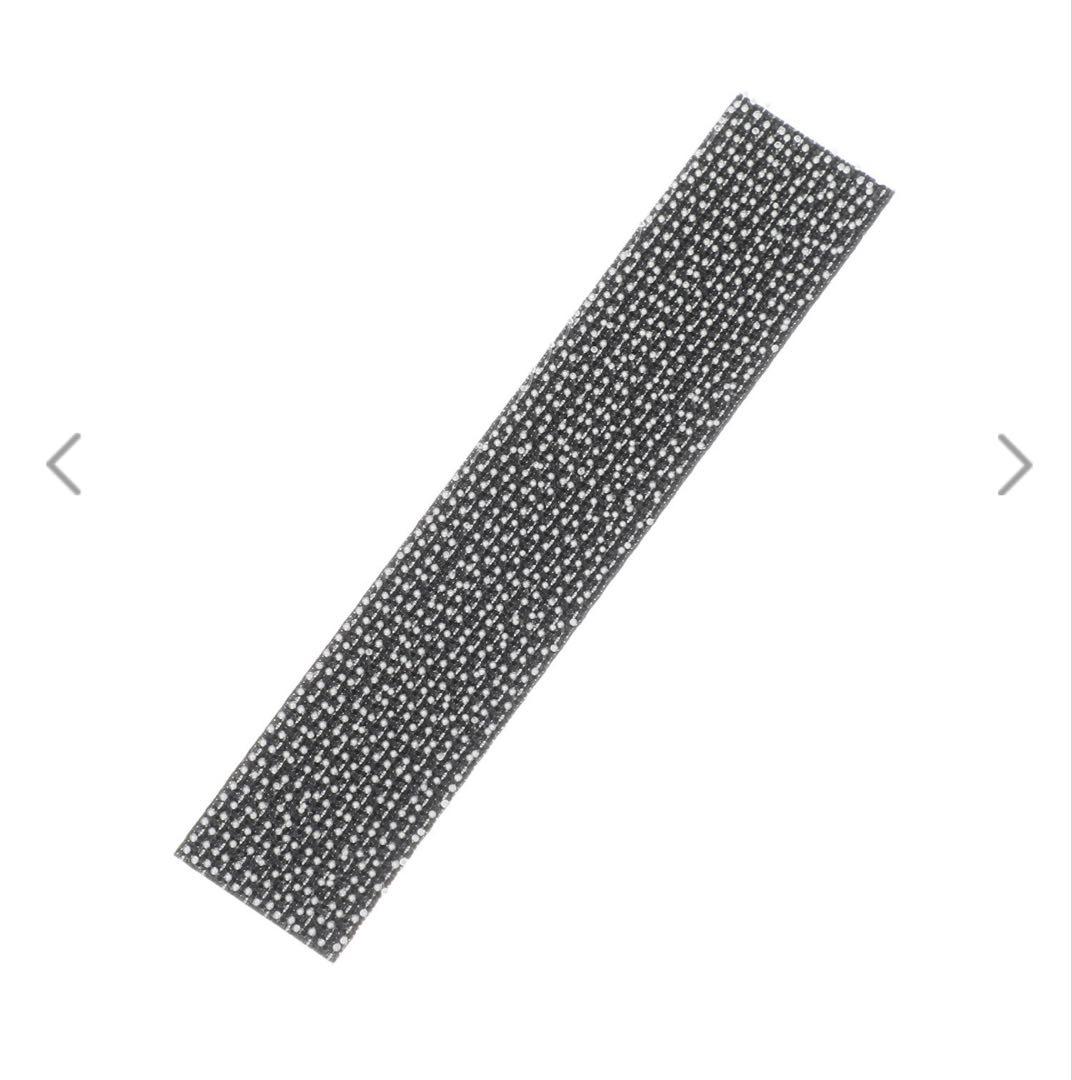 ヘアメイトチャチャ ポイントウィッグ ダークブラウン ショート白髪カバーウィッグ