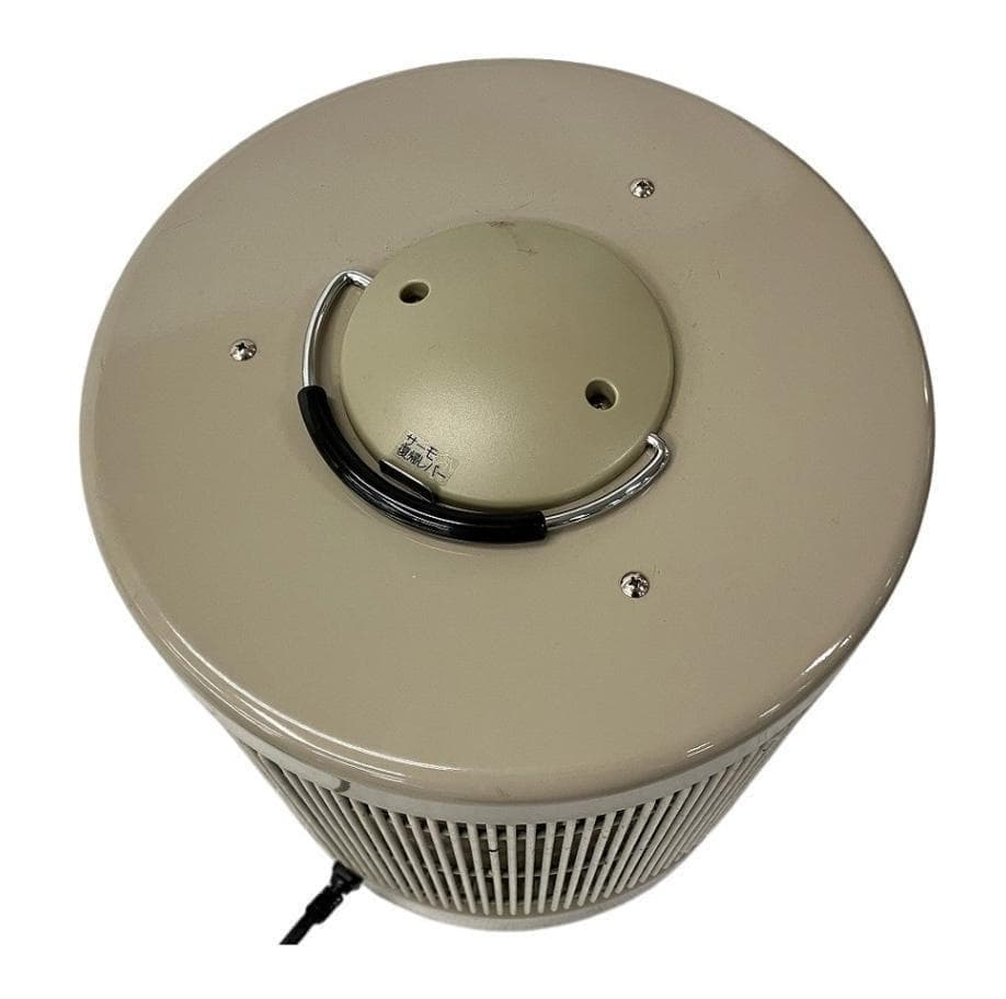 ◇アールシーエス 談話室 1000 型H◇360°暖まる遠赤外線パネルヒーター