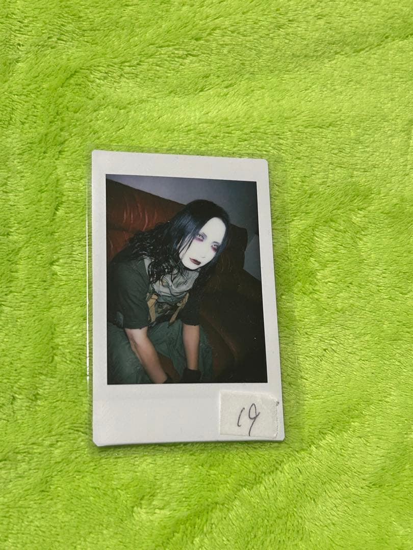 キズ チェキ 来夢19 - メルカリ