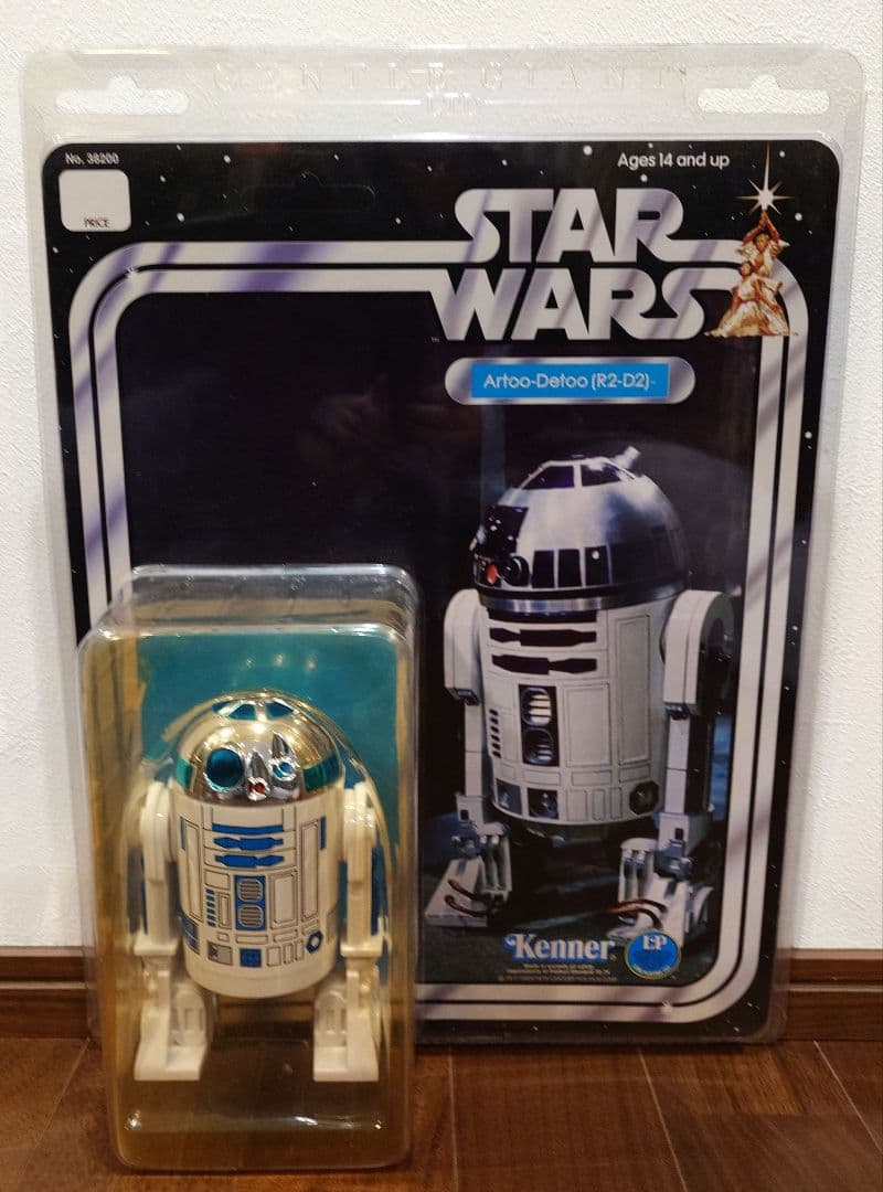 STARWARS　12インチフィギュア GENTLE GIANT 6体セット