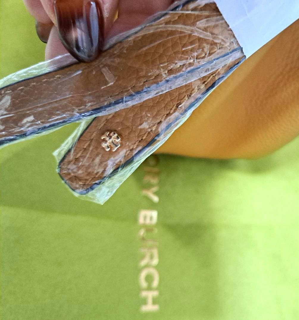 新品 Tory Burch ROMY BUCKET BAG トリーバーチ