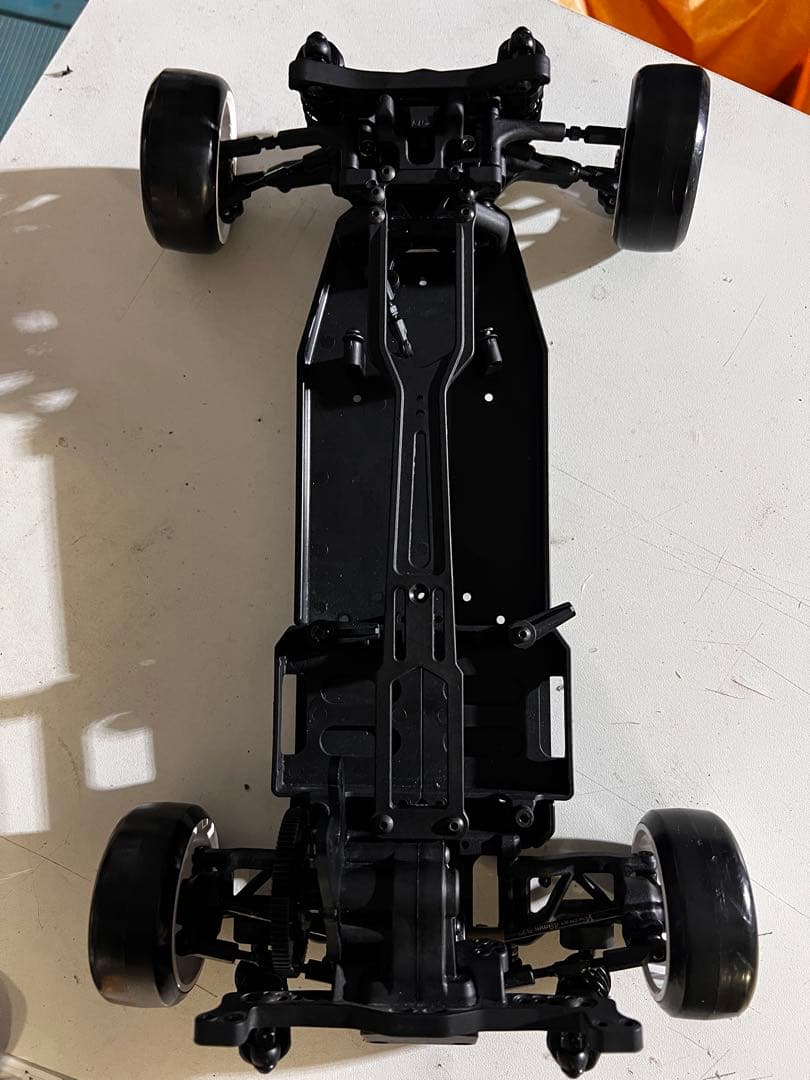 YOKOMO RD2.0 ドリフトラジコン