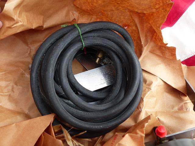 米軍放出品　未使用　H-45 テントストーブ　ヒーター　マルチフューエル