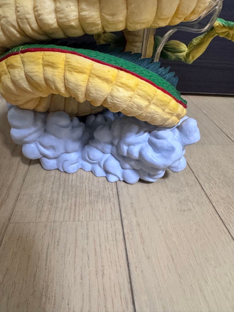 ULTIMATE VARIATION ラストワン賞　神龍　国内正規品