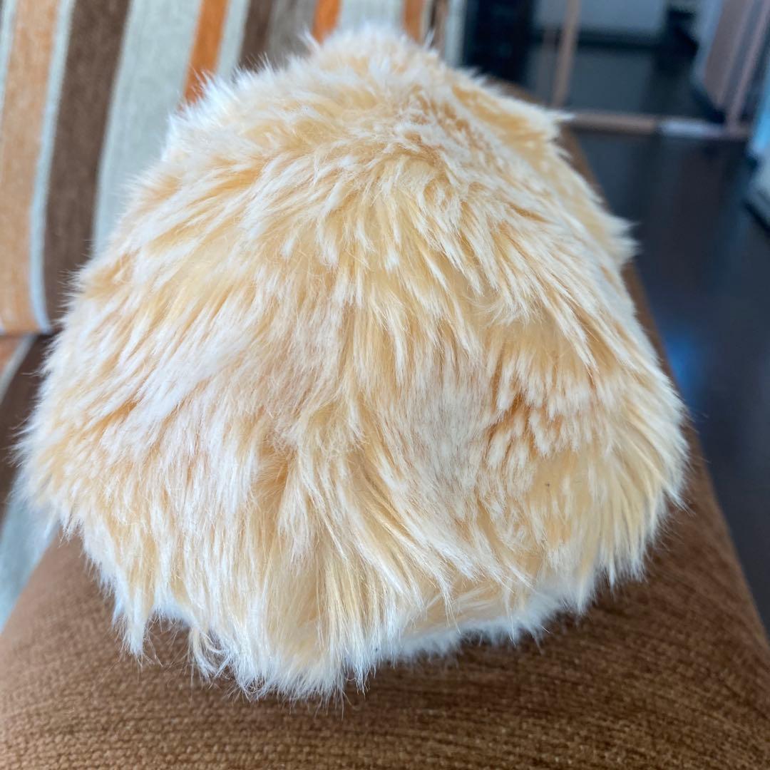 moflin モフリン カシオ シルバー AIロボットペット