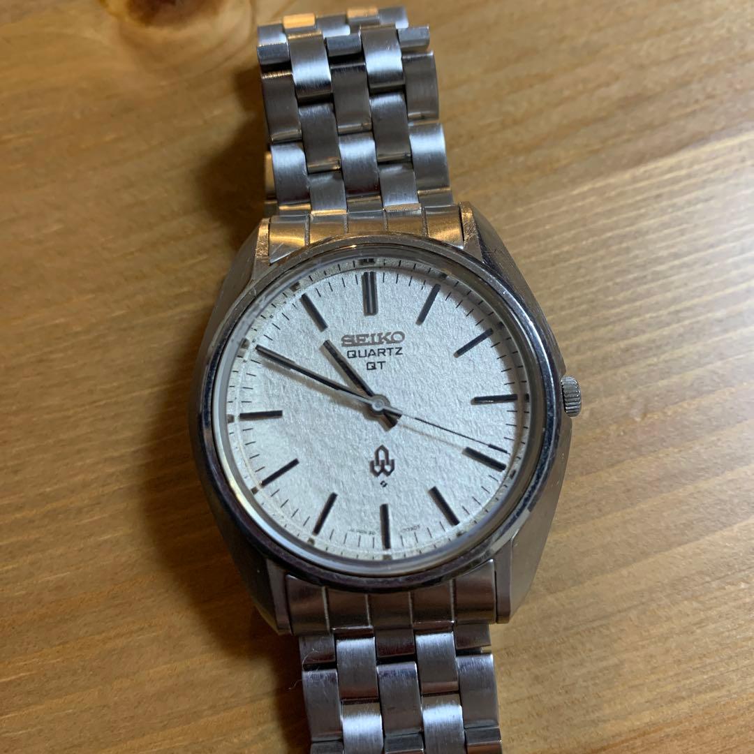 SEIKO セイコー　38QT