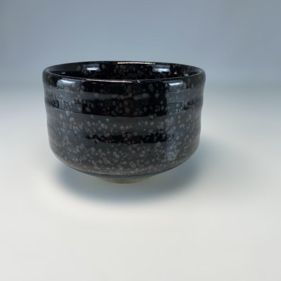 桂窯 光悦不二写 御題茶碗 国宝 白楽茶碗『不二山』｜本阿弥光悦