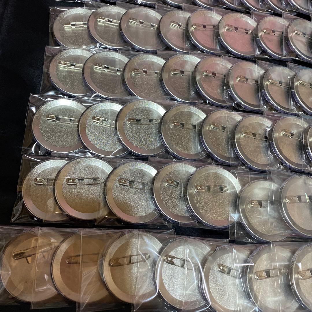 観音坂独歩 缶バッジ 即購入可