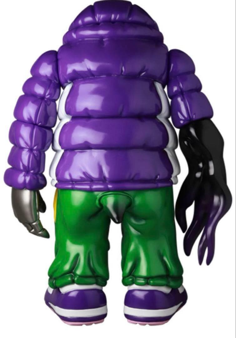 新品 JAM 3期 クトゥルフオイド