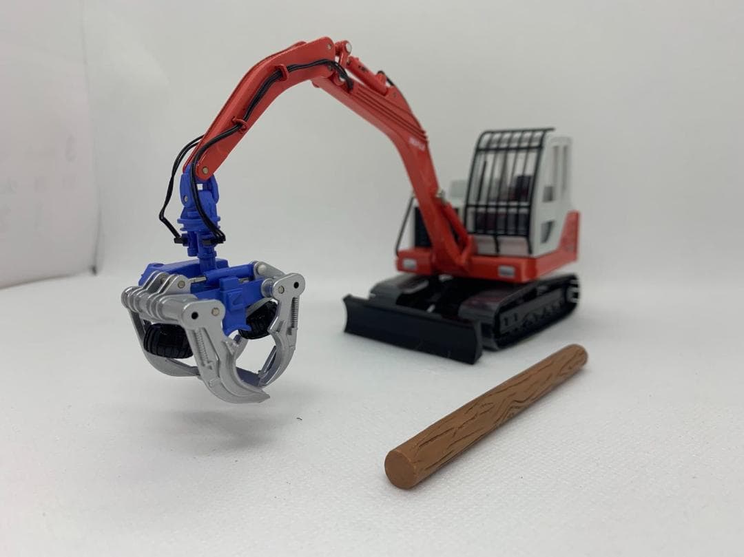 501-009 1/32 IWAFUJI 小型ハイパワープロセッサ CT-500