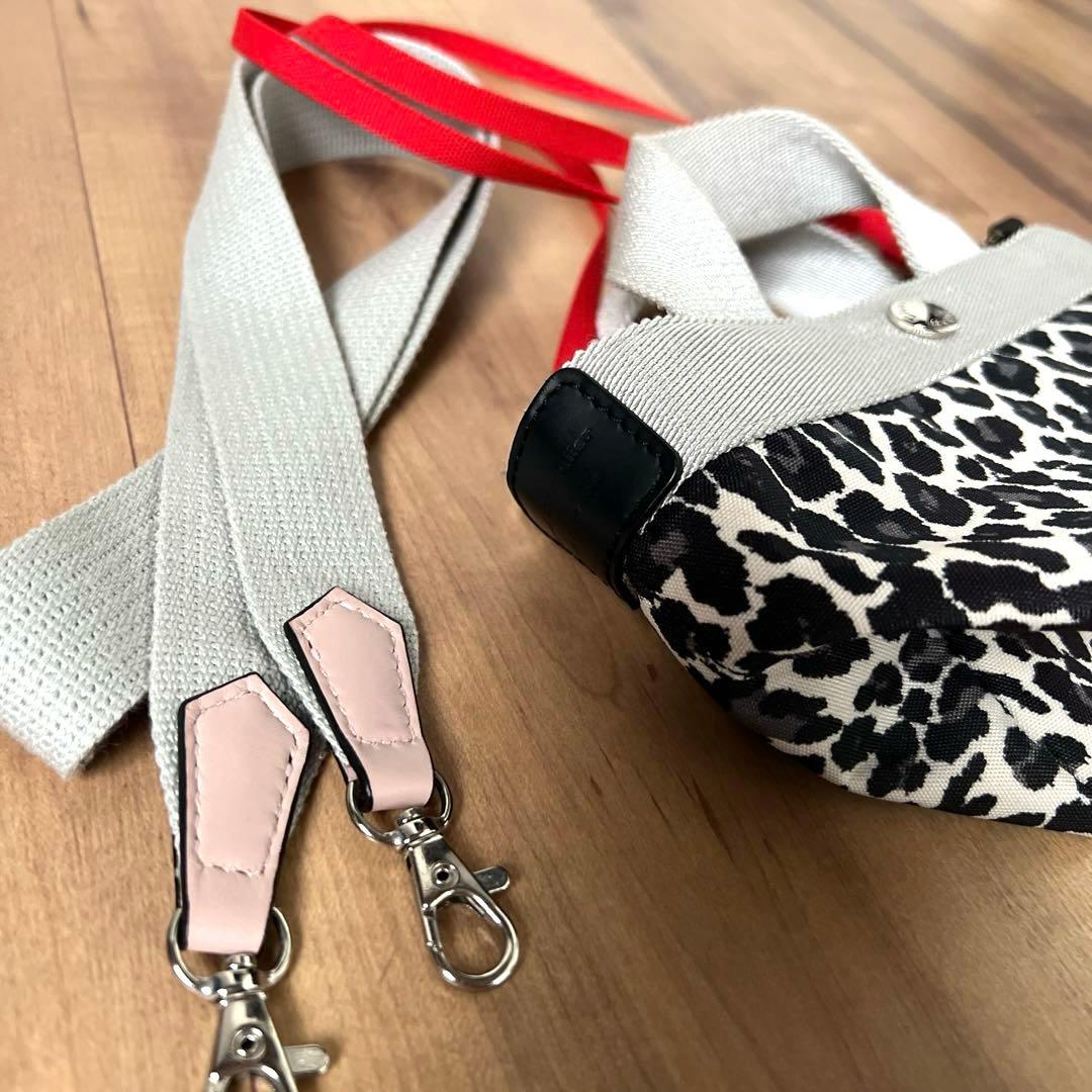 エルベシャプリエ　2700 パンサー&ショルダー　3点セット