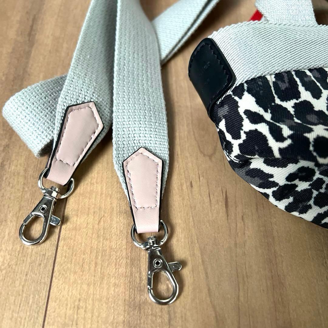 エルベシャプリエ　2700 パンサー&ショルダー　3点セット