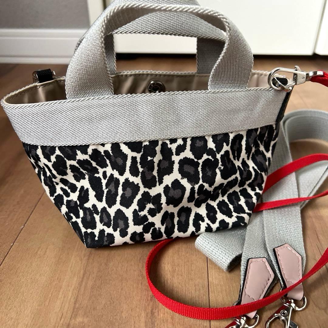 エルベシャプリエ　2700 パンサー&ショルダー　3点セット