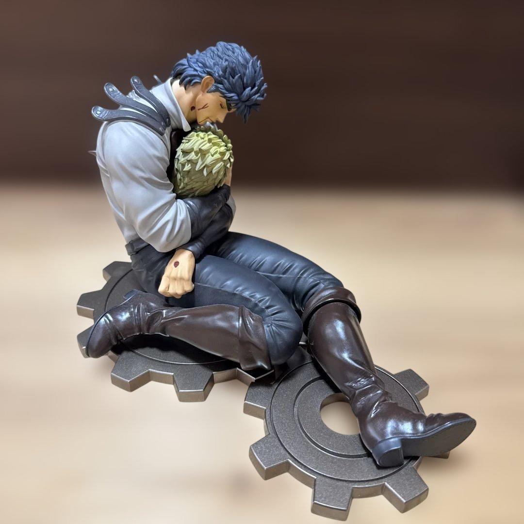 ジョジョの奇妙な冒険　センチネル　ジョナサン・ジョースター　ストア限定特典付き