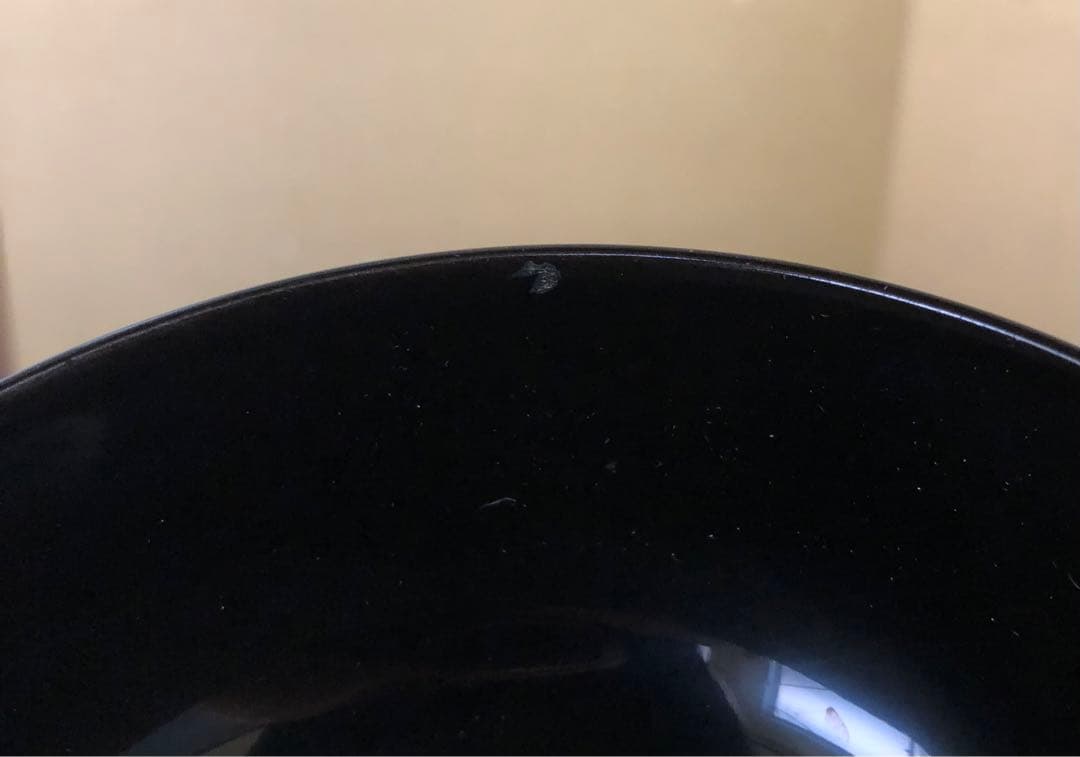 《R》輪島塗 沈金桜川 吸物椀5客 木製漆器 木箱　251218か1