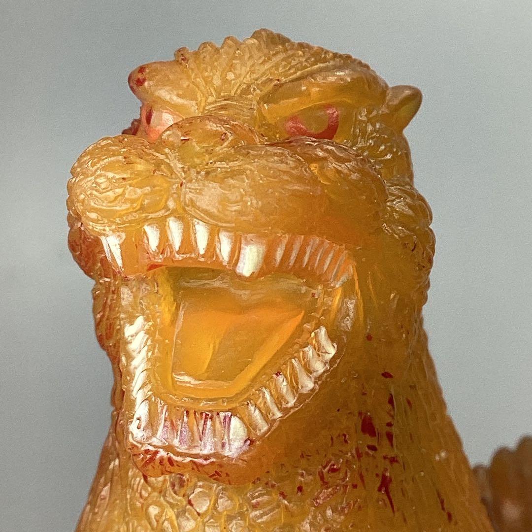 劇場限定版』1995 JAPAN バーニングゴジラ - メルカリ