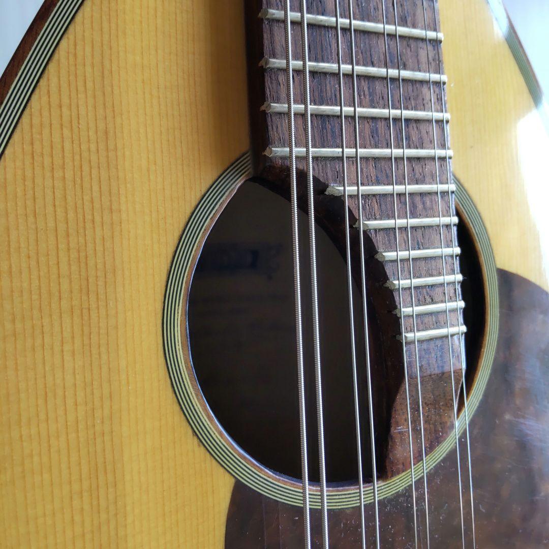 Calaceカラーチェ No24 マンドリン