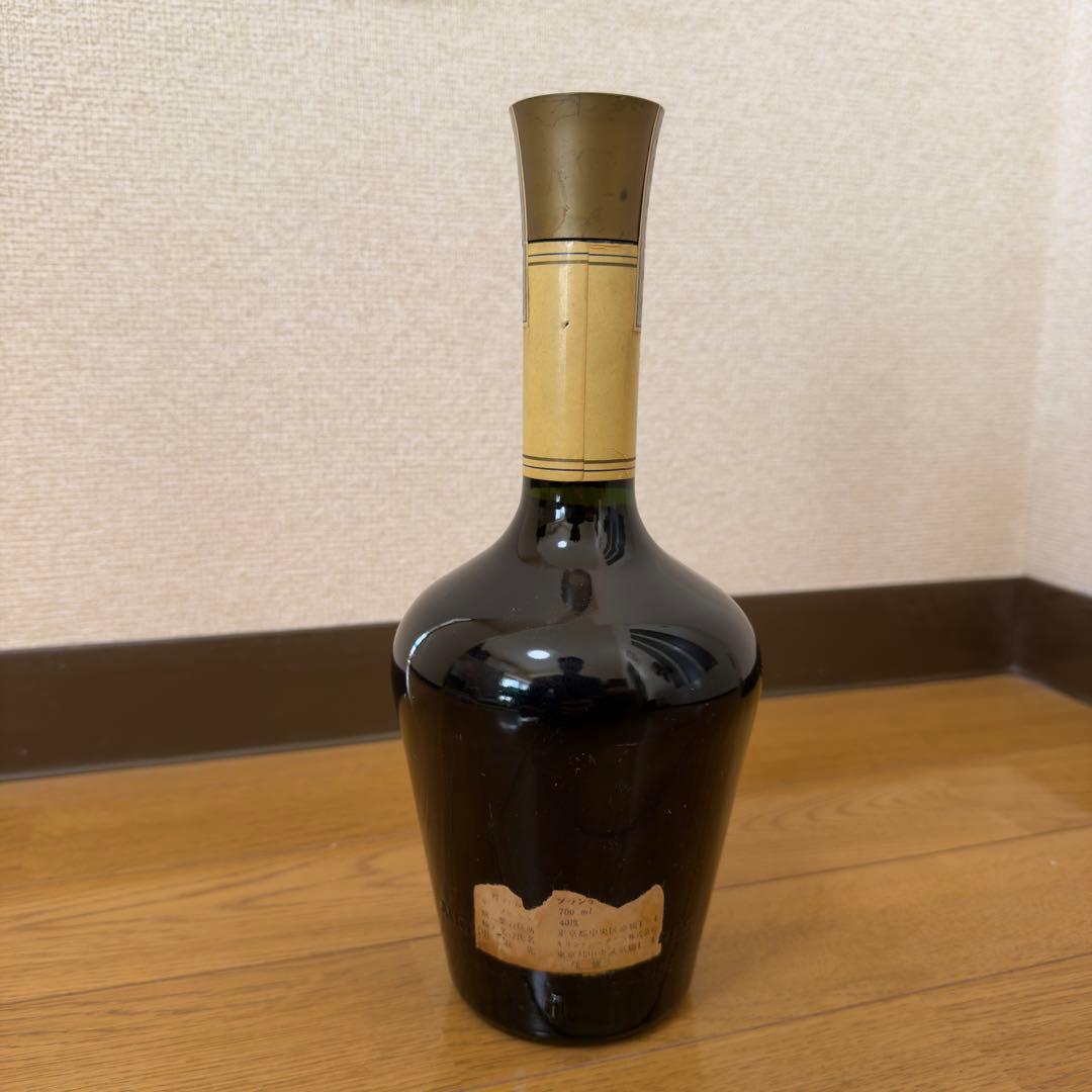 希少】LOUIS D'OR オーギエ・フレール ファイン・コニャック - メルカリ