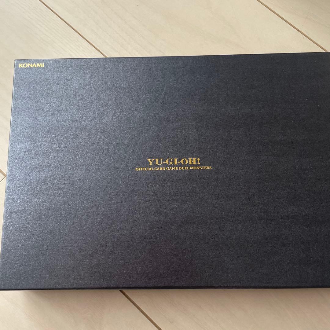 遊戯王　三幻神　ステンレス　新品未開封　TCG