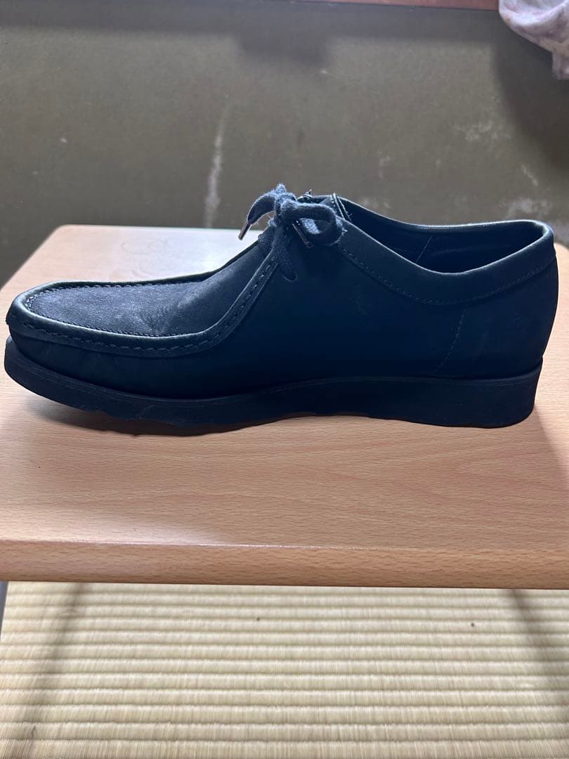PADMORE ＆ BARNES アークネッツ別注　オリジナル