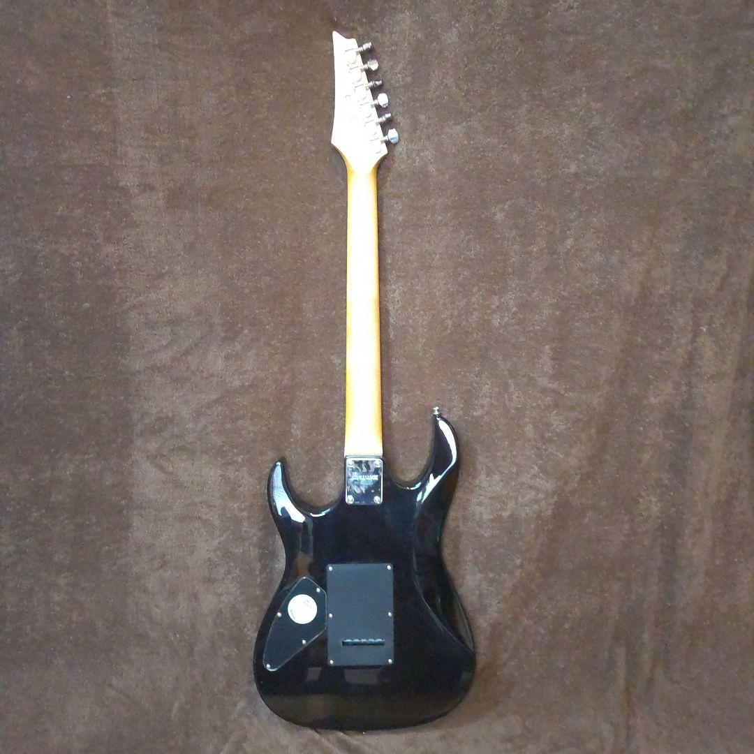 Ibanez Gio （管理キ）
