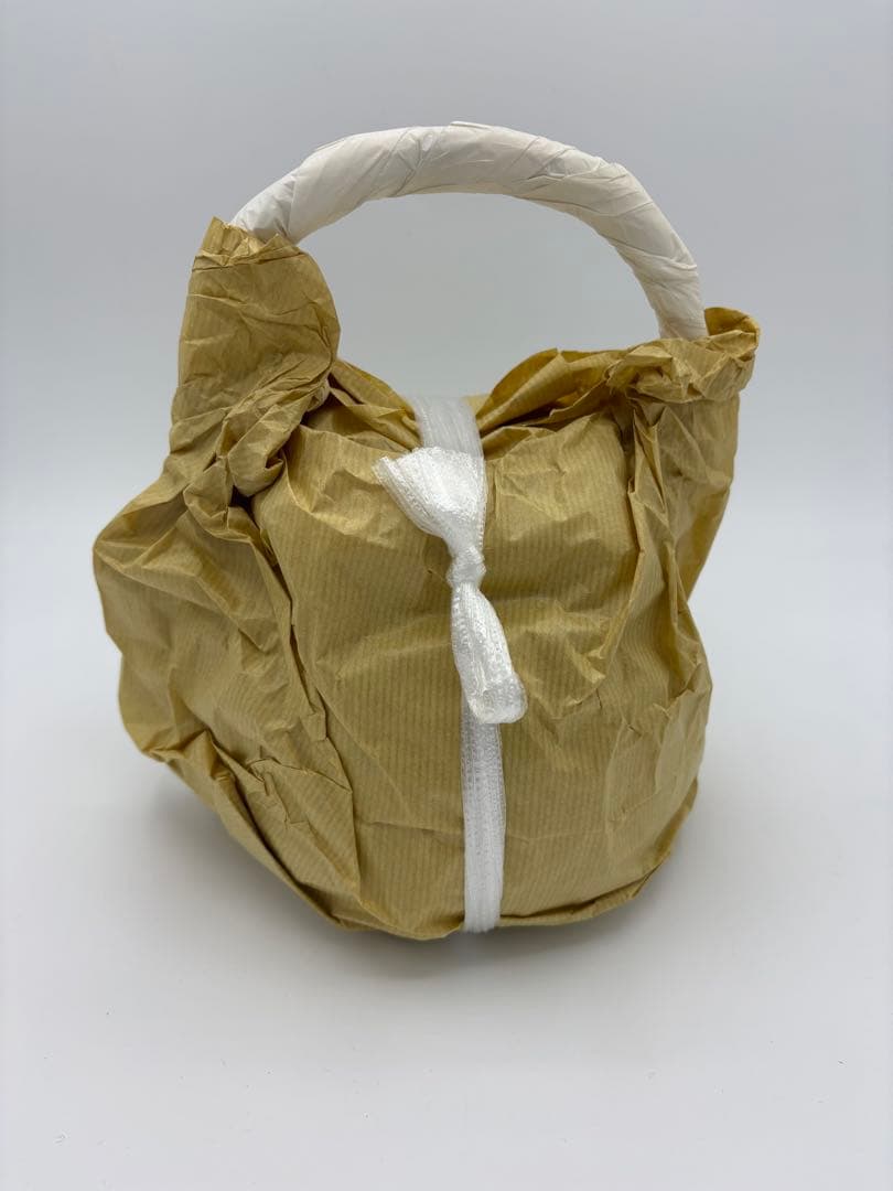 [未使用]　敬典工房　鉄瓶　真形浜松地紋　正寿堂