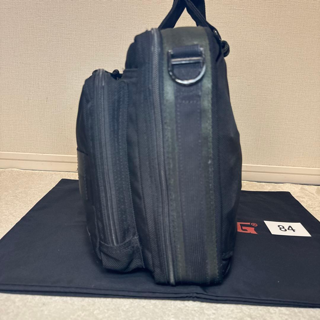 84 ブリーフィング　BRIEFING ビジネスバッグ　3way アローズ