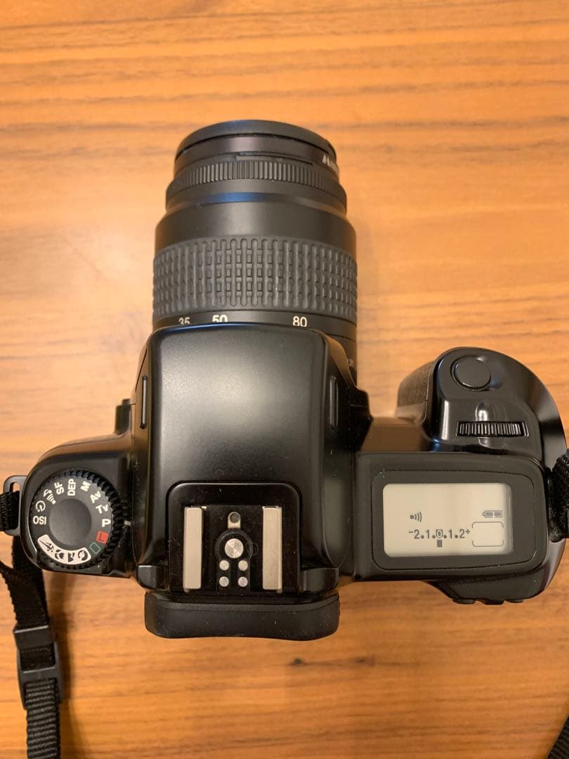 CANON EOS1000S レンズキット