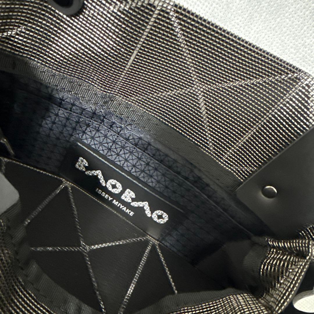 新品　BAOBAO イッセイミヤケ　バッグ　CARAT