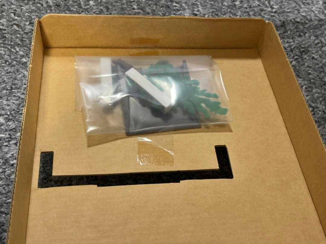 【新品未使用品】D-13 モータートミカ タウンハウス